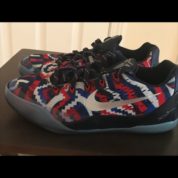 Kobe Independence Day Size 6Y